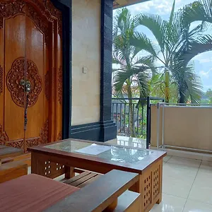 Nyoman House , Ubud (Bali) Indonesia
