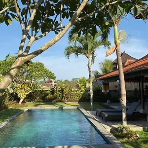Rumah Dadong , Ubud (Bali) Indonesia